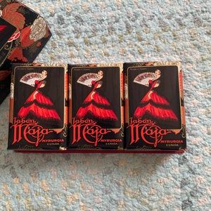 Vintage Maja Myrurgia soap